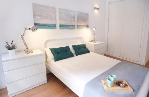 Hogar moderno cerca de Casco Antiguo de Valencia - Foto 3