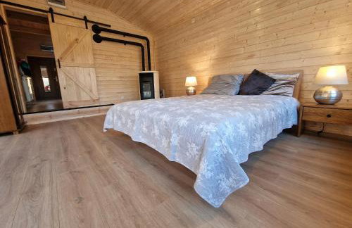 Szalejówka Domki - Foto 53