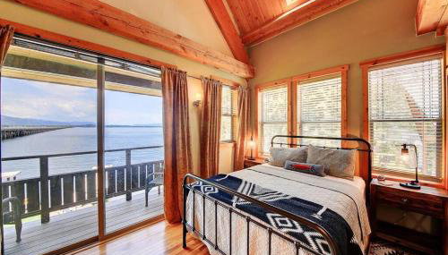 Lakefront property w/boat lift - Foto 5