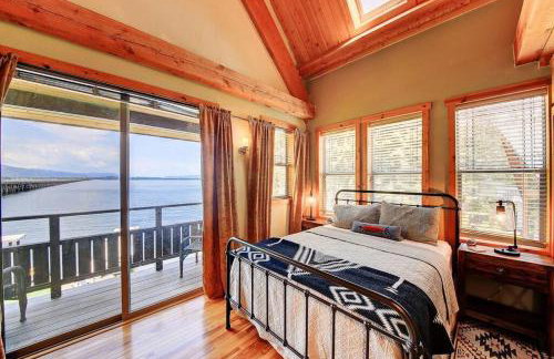 Lakefront property w/boat lift - Foto 5