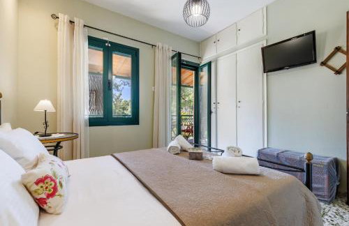 Skopelos Country House Diamantis & Chrisi - Foto 20