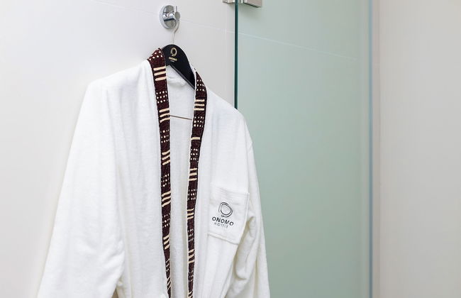 Hotel ONOMO ALLURE ABIDJAN BAOBAB - Foto 24