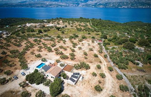 Lovely Home In Pucisca - Praznica - Foto 17