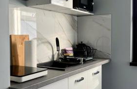 Aparthotel w Dolinie Stawów Zator - Photo 28