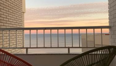 Beach Penthouse - Foto 2