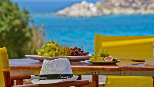 Ydreos Studios & Apartments - Foto 2