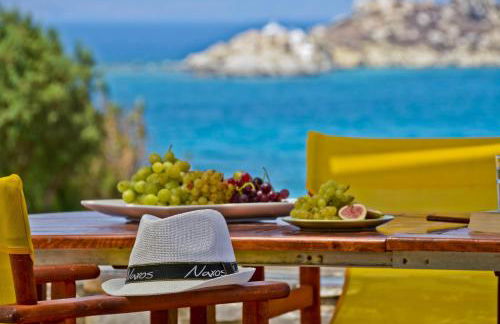 Ydreos Studios & Apartments - Foto 2