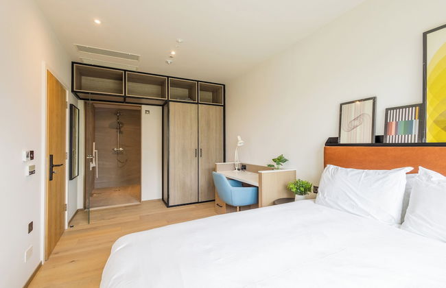 THE SPACE TO STAY - Foto 28