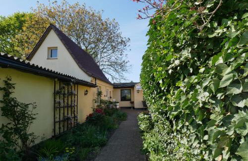 Fewo Mölschow auf Usedom mit einem Garten und W-Lan - Foto 2