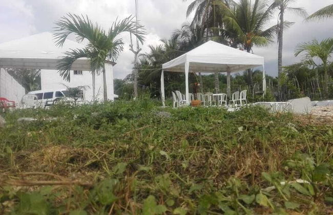 Al lado del mar Cabañas Polaris Coveñas - Foto 32