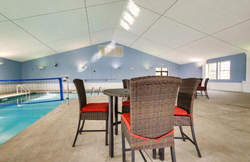 Rise and Shine in Door County! Egg Harbor Haven - Foto 30