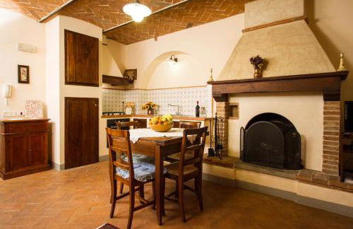 Agriturismo il giardino degli ulivi - Foto 54