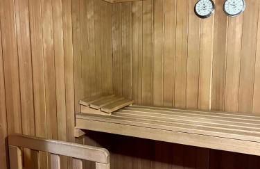 Appartement neuf à 400 m des remontées avec Sauna - Photo 18