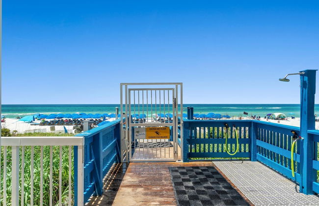 Seychelles Beach Resort by Panhandle Getaways - Foto 48