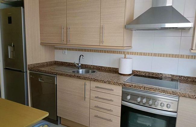 Belvilla by OYO Agua Serena VI - Photo 11