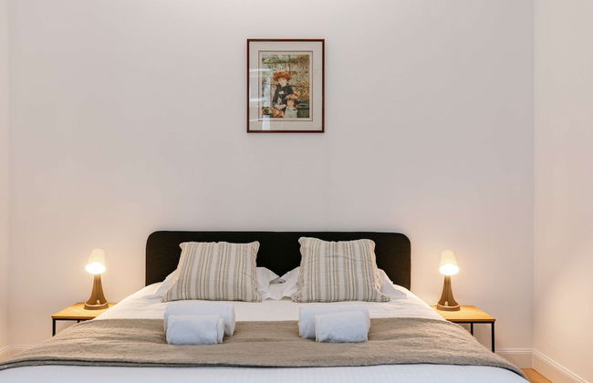 Huswell - Charming Apartment in the Heart of Ghent - Foto 41