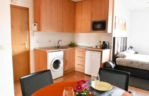 Apartamento4estaciones - Photo 15