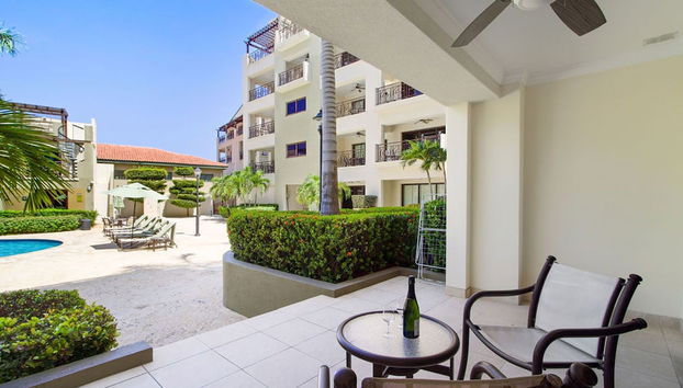 1br1ba Condo in Amazing Location w Pool and GYM - Foto 4, Habitación