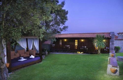 Casa de Sequiade - Foto 16