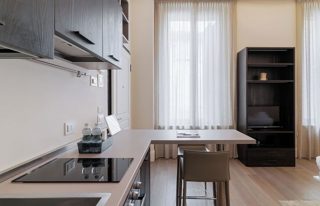 Brera Apartments in City Center - Photo 27