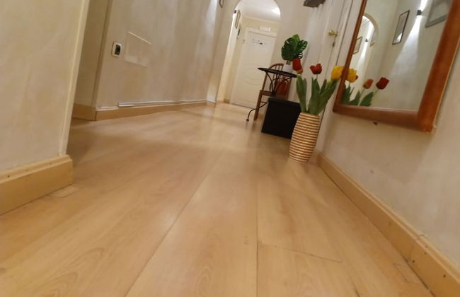 GuestLa Casa dell'Arte - Foto 32