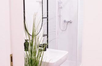 stay-a-while Apartment I Etta - Hans I WLAN, kostenloser Parkplatz, Waschmaschine - Foto 31