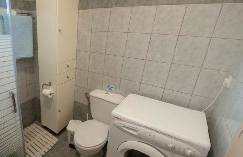 ANALIPSI apartment No2 MAKRY GIALOS-CRETE - Foto 14