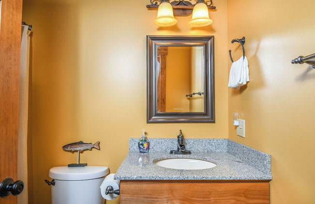 Bears Lair by Taylor Made Deep Creek - Photo 27