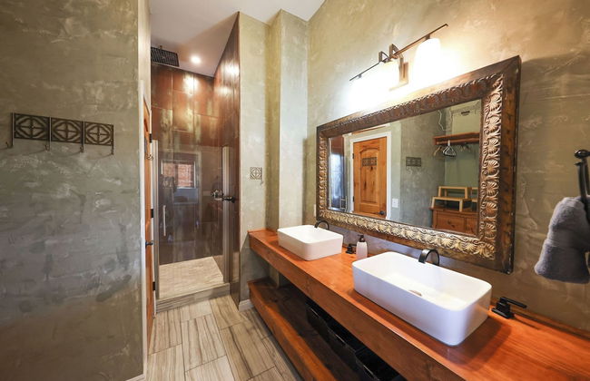 Bamboo Loft 6BR - Foto 57