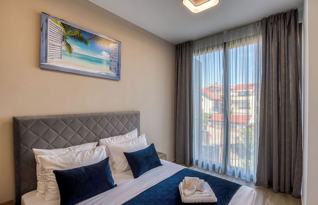 Dedaj Resort - Villa Delux - Foto 34