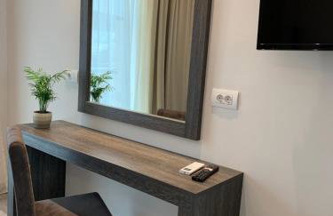 ABATON Luxury Resort - Photo 12