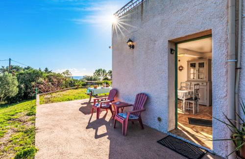 Apartment T1 Gabriello by Interhome - Foto 15