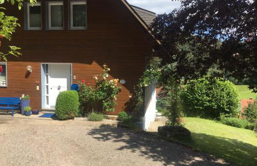 Ferienhaus Rotzinger - Foto 2