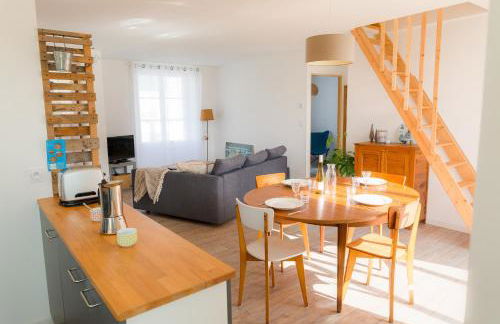 Vacances en famille a 250m de la mer a Penmarch - Foto 7