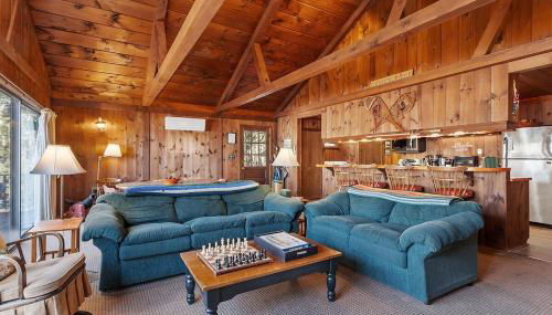 Lakeside Getaway - Lake Access & Firepit - Foto 5