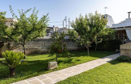 Casa Alba & Francesco - Foto 34