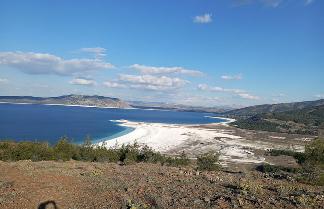 Beyaz Adalar Atlihan Apart Otel - Photo 43