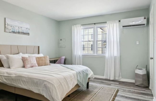 Seaside Sanctuary 1 Your Beach Office Getaway - Foto 9