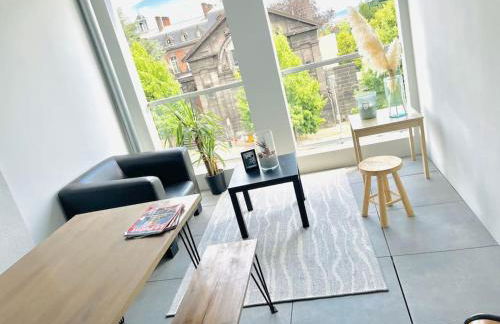 Les terrasses de l'Hôtel Dieu - Foto 6