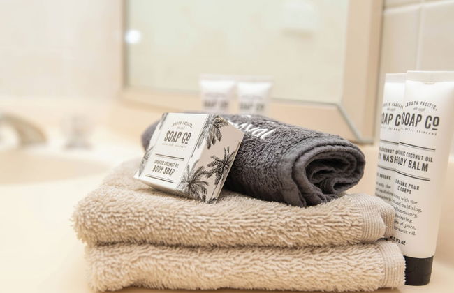 Daydreamer Apartments - Foto 32