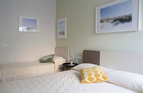 Le case di vada/ appartamento le Dune - Foto 8