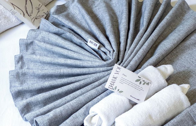 GemstoneBR in SMDC Fame Residences - Foto 17