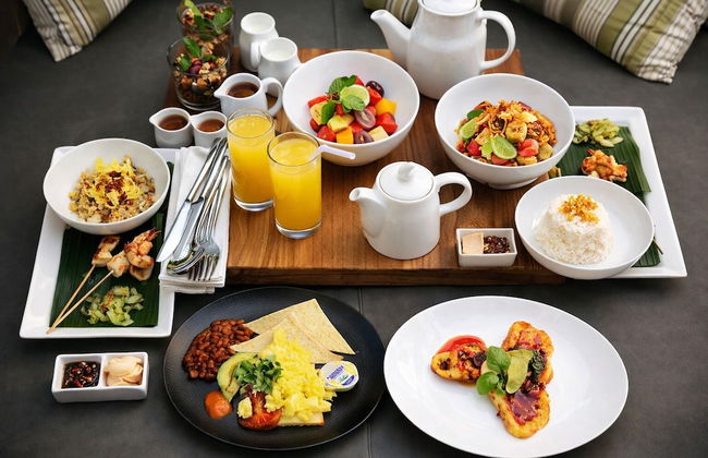 SEMINYAK ICON by Karaniya Experience - Foto 64