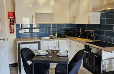 Crown Street Aparthotel - Foto 49