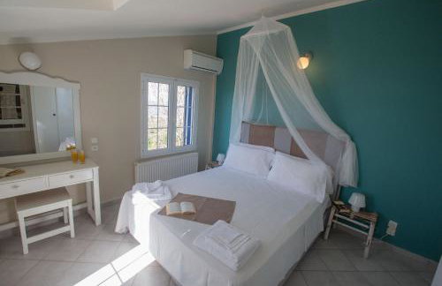 Villa Theodora - Foto 35