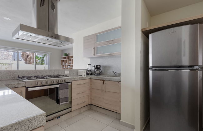 Luxury 2 Bedroom Apartments - Foto 33