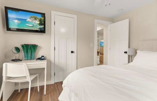 Versailles House Work From Home Fenced in Yard - Foto 30