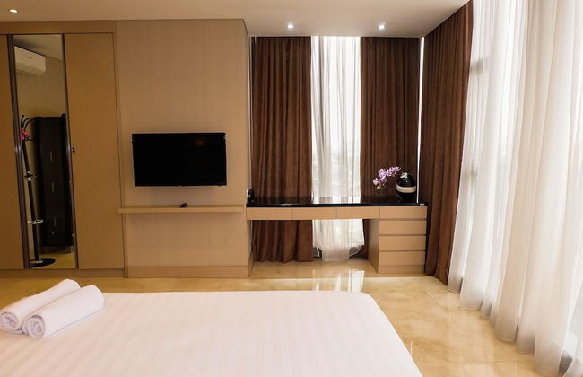 Best South 1BR L'Avenue Apartment - Photo 25