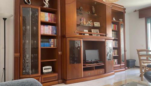 Amplio apartamento a pie de playa y zona recreativa Rua Carburos 2 - Foto 2