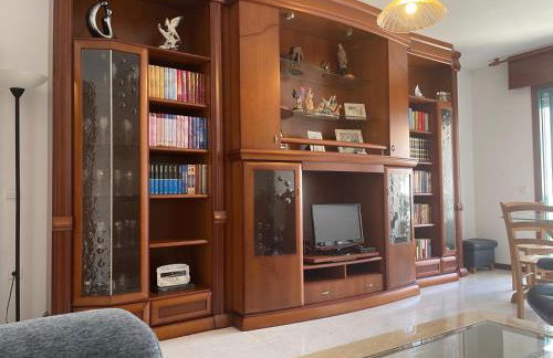 Amplio apartamento a pie de playa y zona recreativa Rua Carburos 2 - Foto 2